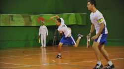 2016 1° Campionato Europeo Giovanile Indoor